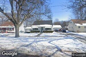 4202 Brownell Blvd, Flint, MI 48504