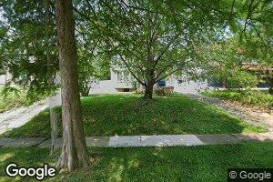 1338 Harvard Blvd, Dayton, OH 45406