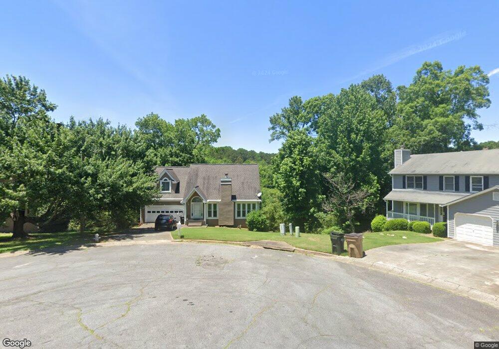 1690 Latour Dr NE, Marietta, GA 30066 - photo 1