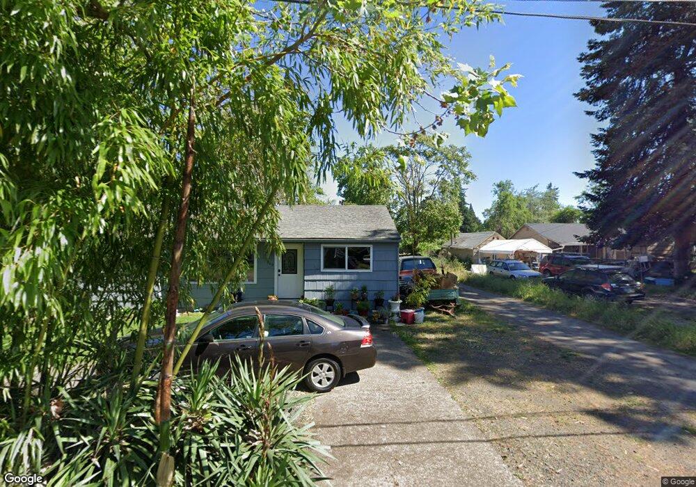 265 Knapp Ln, Eugene, OR 97404 - photo 1