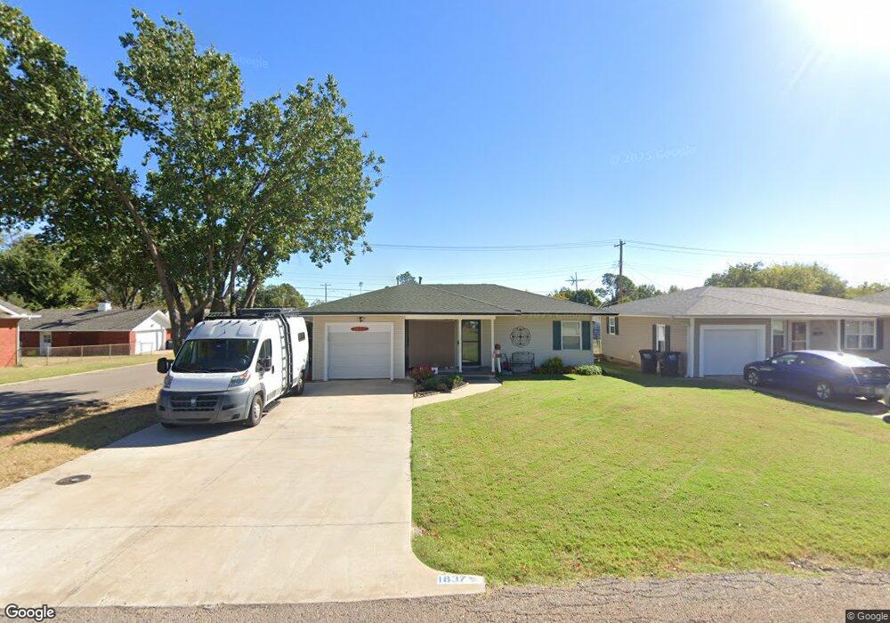 1837 N Philadelphia Ave, Shawnee, OK 74804 - photo 1