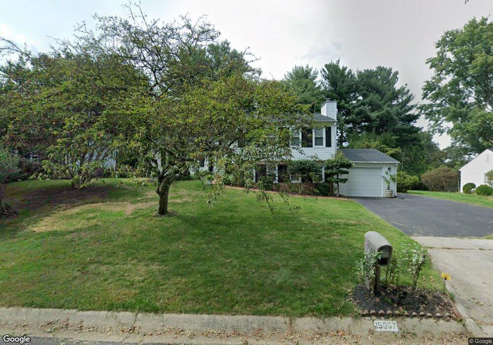 15057 Joshua Tree Rd, North Potomac, MD 20878 - photo 1