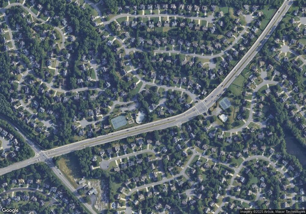 3320 Evonleigh Ct unit 1, Cumming, GA 30041 - photo 1