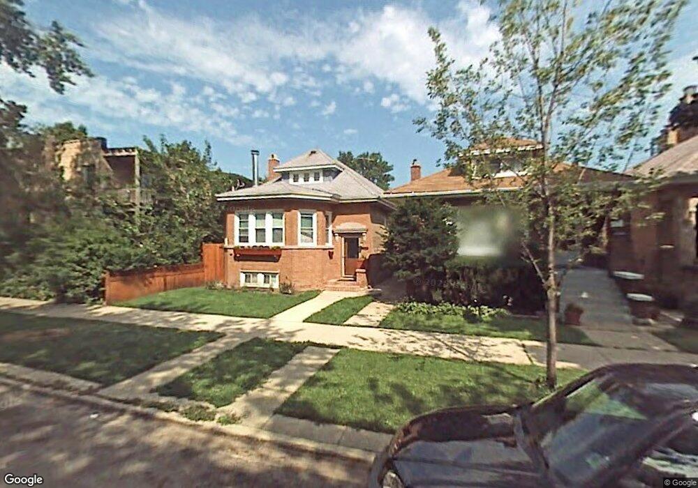 2723 W Rosemont Ave unit 1W, Chicago, IL 60659 - photo 1