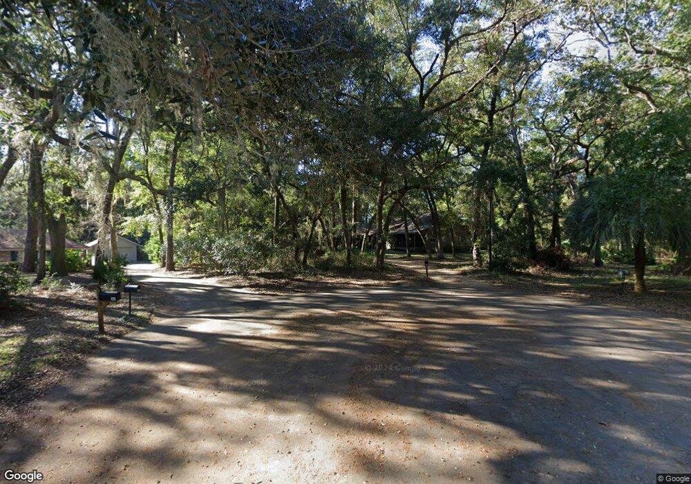 508 Inverness Ct, Saint Simons Island, GA 31522 - photo 1