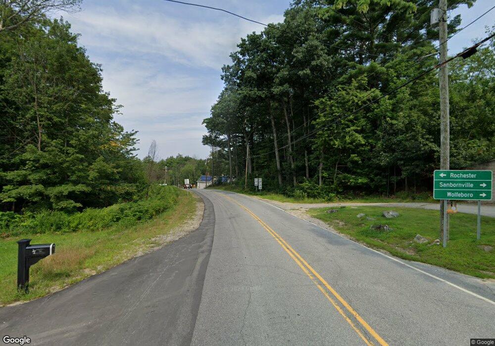 33 Lovell Lake Rd, Wakefield, NH 03872 - photo 1