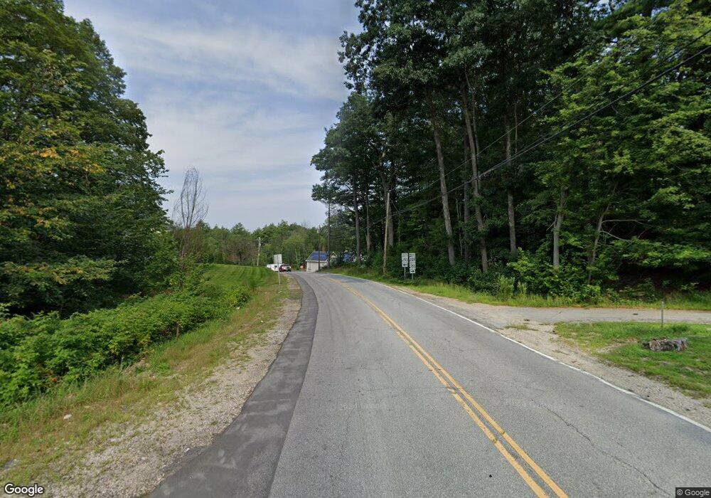 29 Lovell Lake Rd, Wakefield, NH 03872 - photo 1