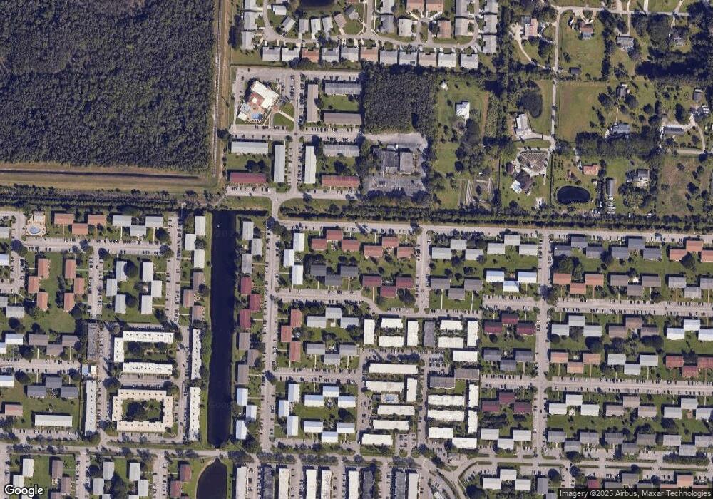 316 Sheffield M, West Palm Beach, FL 33417 - photo 1