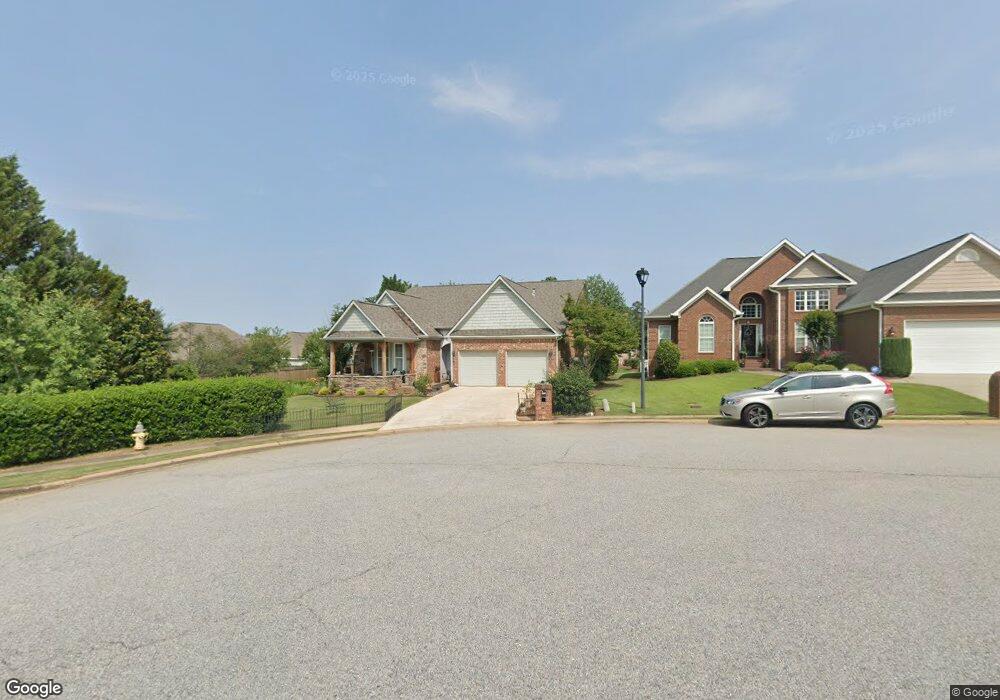 107 Fairways Ct, Macon, GA 31220 - photo 1