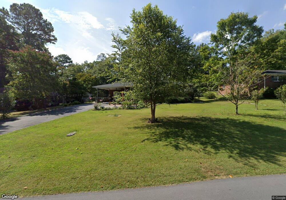 104 Jones Ave, Calhoun, GA 30701 - photo 1