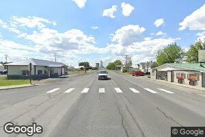 XXX Pt Tract 2 & 3, Creston, WA 99117