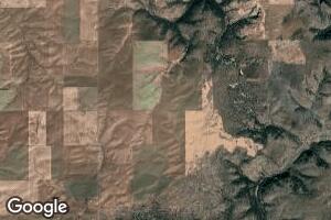 392XX Halverson Canyon Rd, Creston, WA 99117