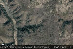 0001 Underwood Canyon Rd, Creston, WA 99117