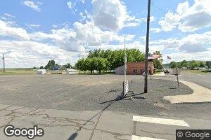 parcel 2534013400030 St Unit "E", Creston, WA 99117