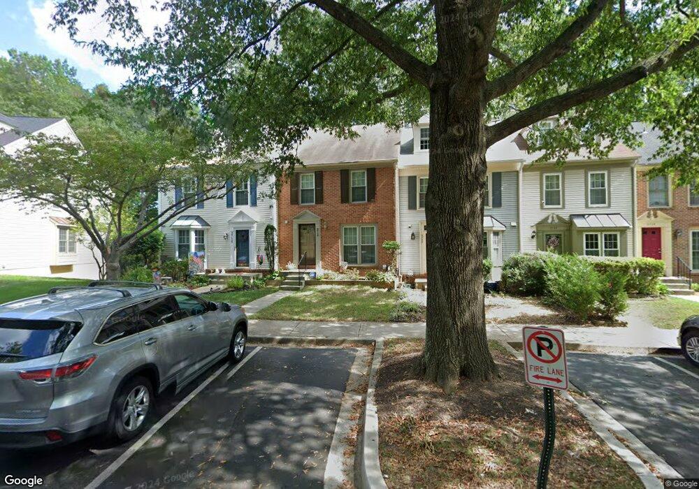 3718 Angelton Ct, Burtonsville, MD 20866 - photo 1