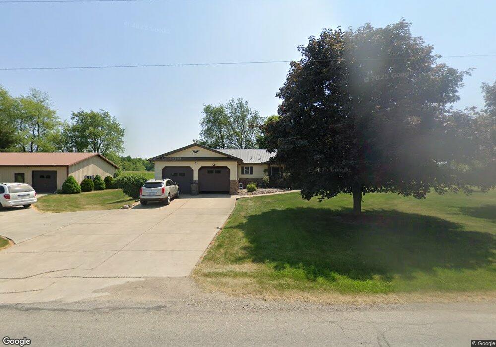 955 S 200 E, Lagrange, IN 46761 - photo 1