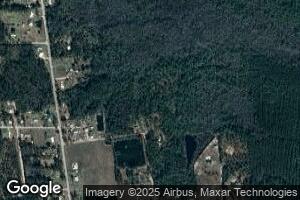 25 Kylee Rd, Homerville, GA 31634