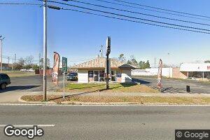 601 1st Ave SE, Moultrie, GA 31768