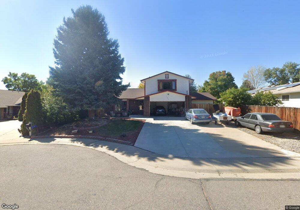 13029 Fillmore Cir, Thornton, CO 80241 - photo 1