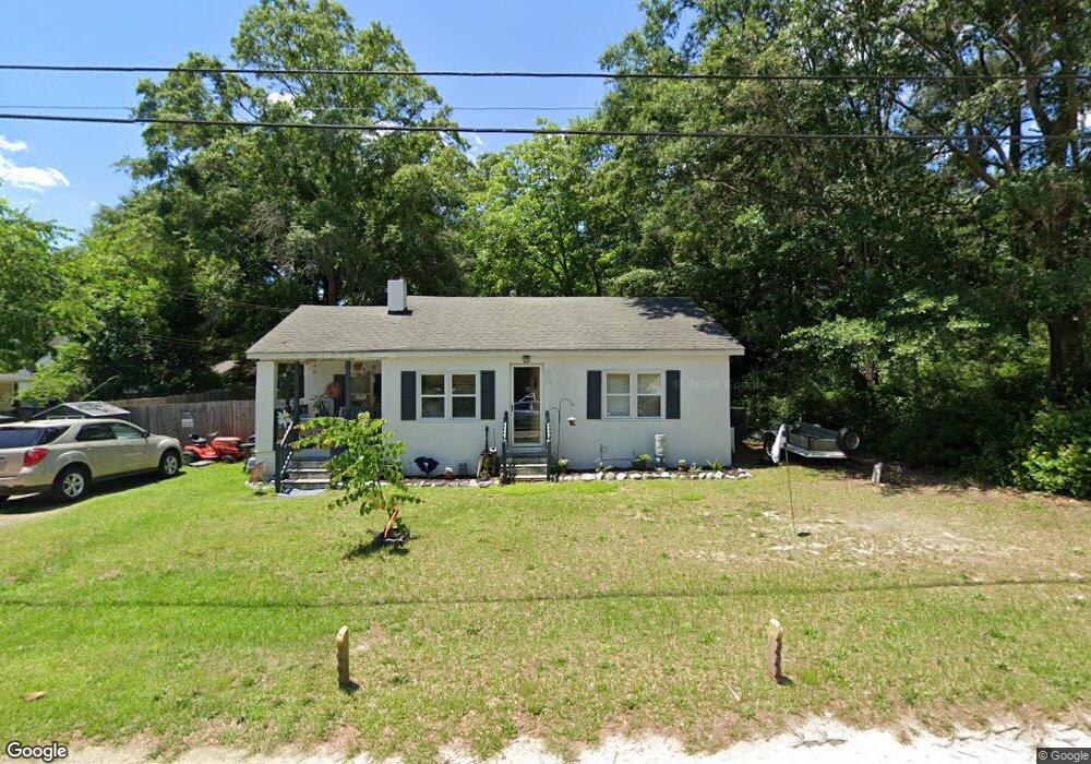 1603 Branham Ave, Camden, SC 29020 - photo 1