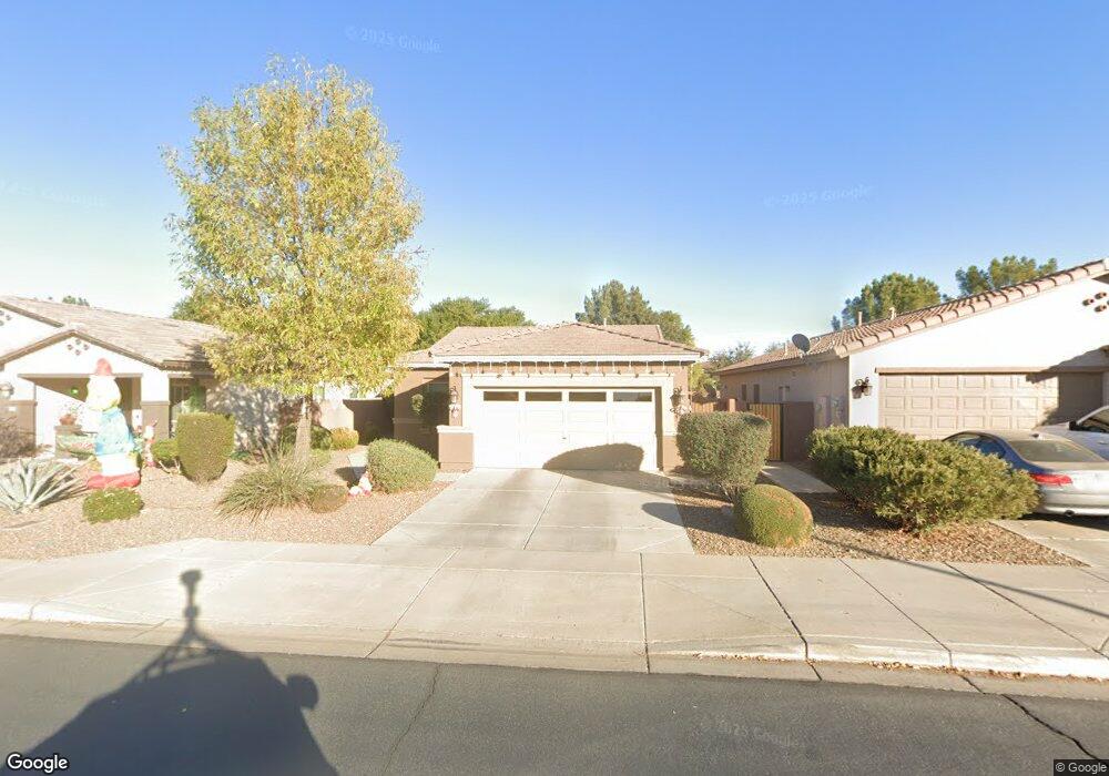 40981 N Linden St, San Tan Valley, AZ 85140 - photo 1