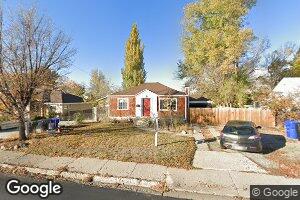 56 W 700 N, Bountiful, UT 84010