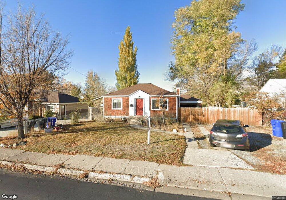 56 W 700 N, Bountiful, UT 84010 - photo 1