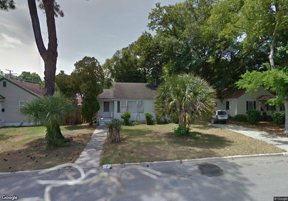 7 Altman Dr, Savannah, GA 31404 - photo 1