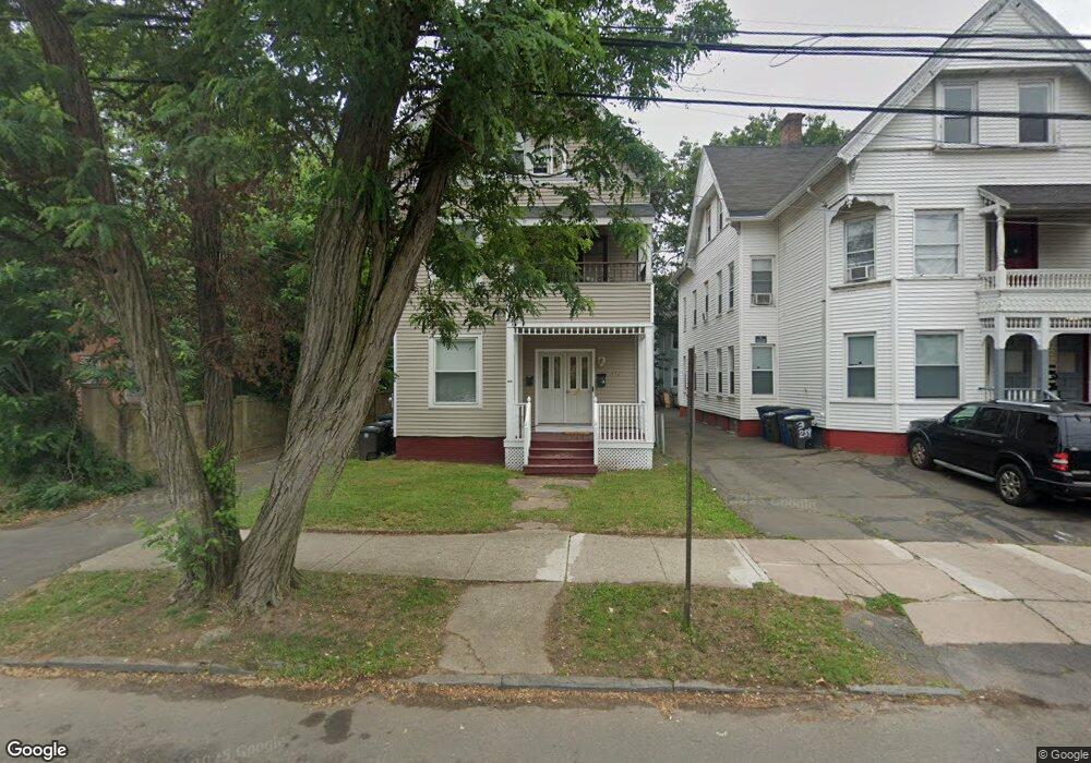 252 Winthrop Ave, New Haven, CT 06511 - photo 1