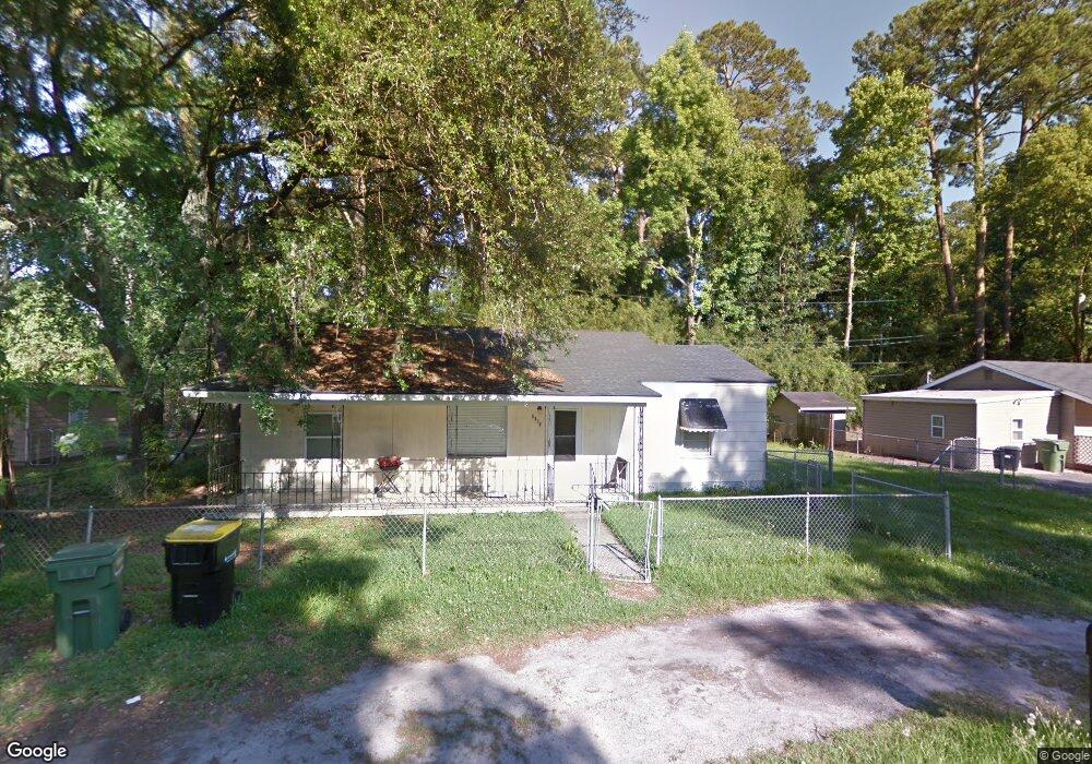 5410 Emory Dr unit 5410 Emory Drive, Savannah, GA 31406 - photo 1