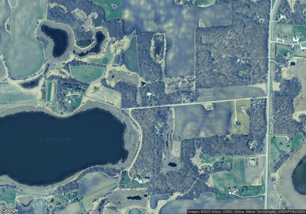 XXXXX Grubb Lake Rd SW, Alexandria, MN 56308 - photo 1