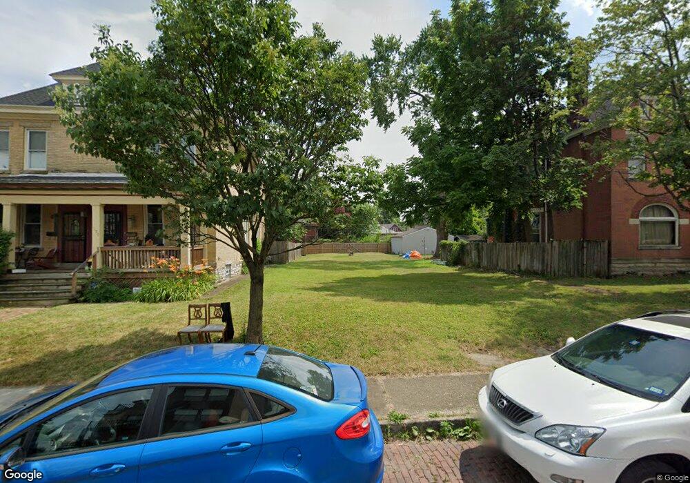 1293-95 Franklin Ave, Columbus, OH 43205 - photo 1