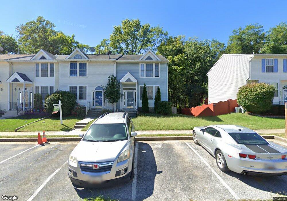 919 Joshua Tree Ct, Owings Mills, MD 21117 - photo 1