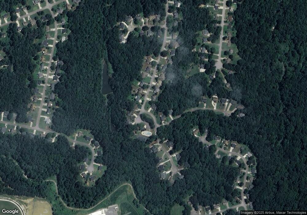 5271 Mulberry Bend Ct unit 40, Flowery Branch, GA 30542 - photo 1