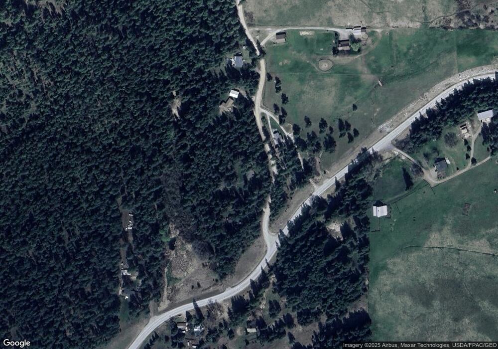 2523 Six Mile Rd, Chewelah, WA 99109 - photo 1