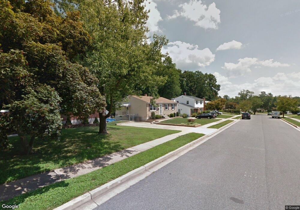 415 Highmeadow Rd, Reisterstown, MD 21136 - photo 1