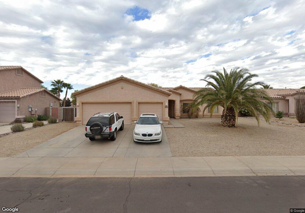 1082 E Bartlett Way, Chandler, AZ 85249 - photo 1