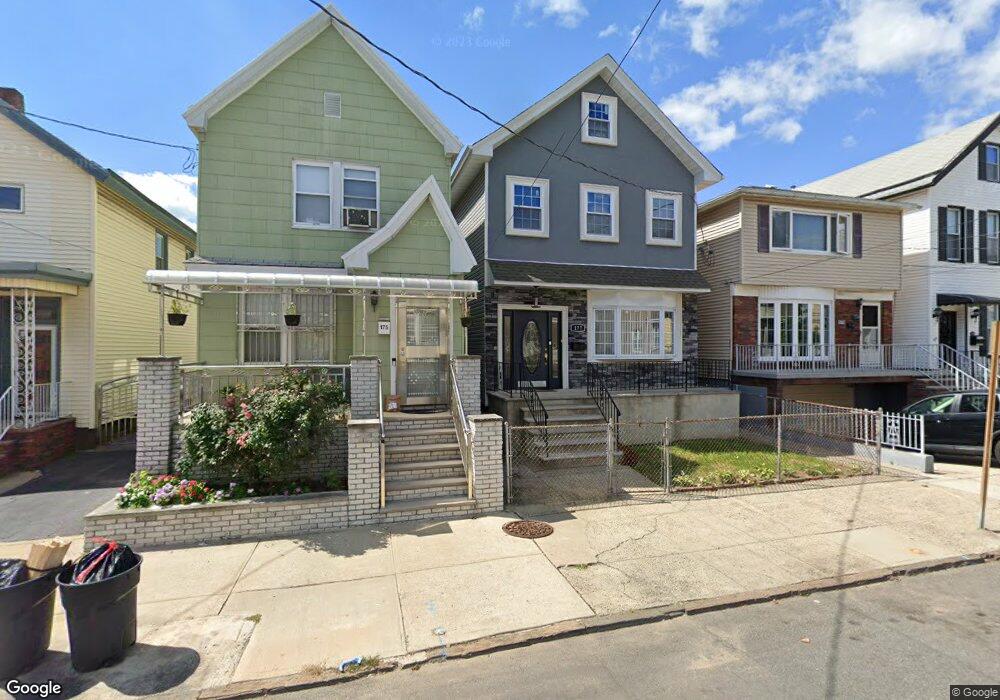 177 Pearsall Ave, Jersey City, NJ 07305 - photo 1