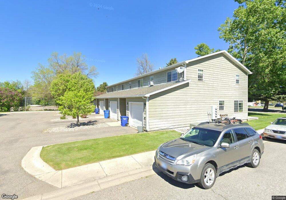 1304 W Babcock St, Bozeman, MT 59715 - photo 1