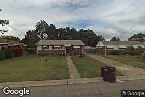4005 Mayon Dr, Chesapeake, VA 23325