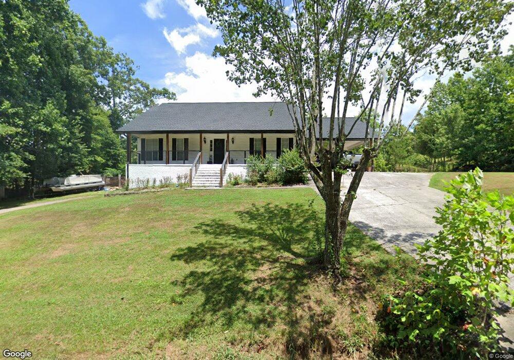 112 N Adelia Dr, Dalton, GA 30721 - photo 1