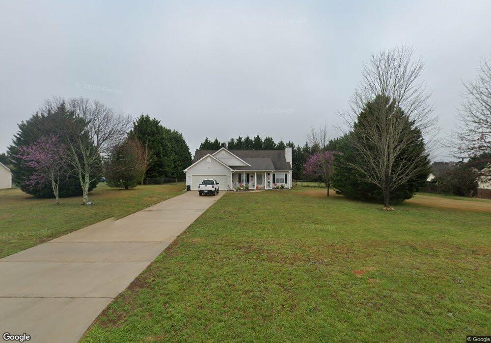 1034 Colvin Dr, Locust Grove, GA 30248 - photo 1