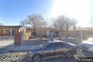 410 Utah St NE, Albuquerque, NM 87108