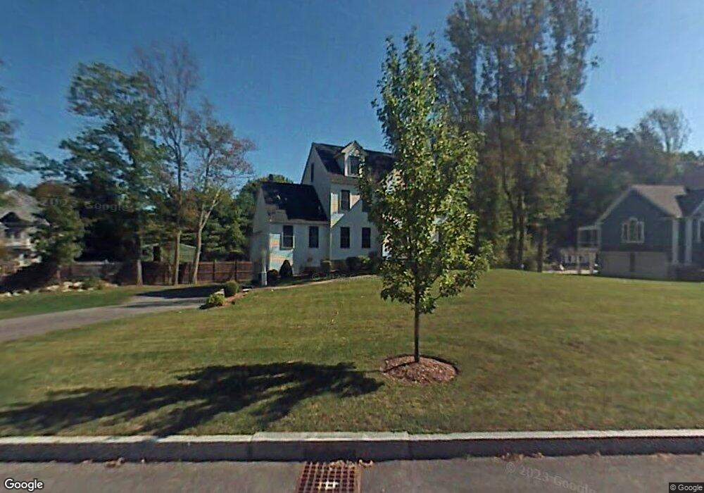 2 Cobblers Ln, North Reading, MA 01864 - photo 1