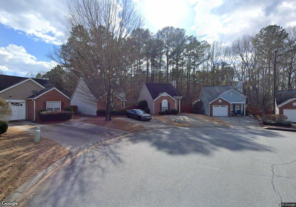 4321 Vicars Chase unit 1, Austell, GA 30106 - photo 1