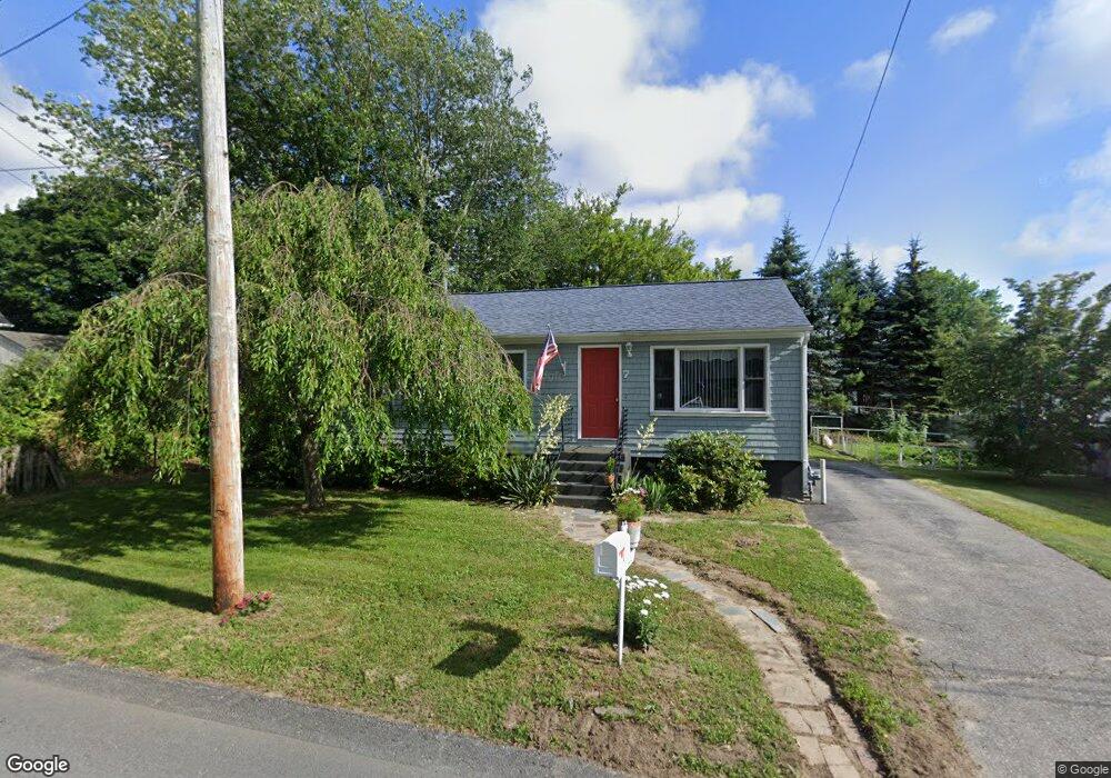 7 Connolly Ave, Warren, RI 02885 - photo 1