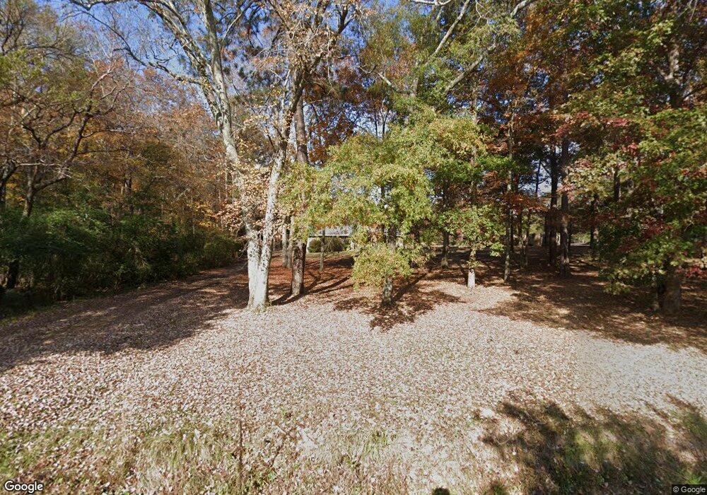 701 Stewart Rd, Covington, GA 30016 - photo 1
