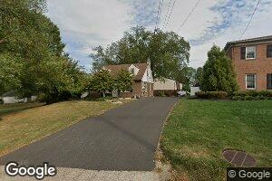 1017 N York Rd Unit O SECOND FLOOR, Willow Grove, PA 19090