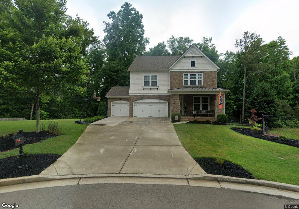 353 Bennington Place unit 675, Canton, GA 30115 - photo 1