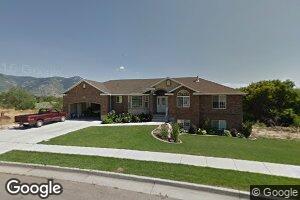 729 W 3500 N, Pleasant View, UT 84414
